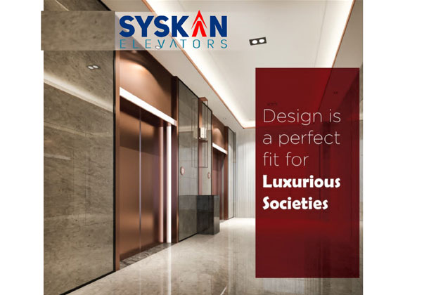 Syskan Elevators